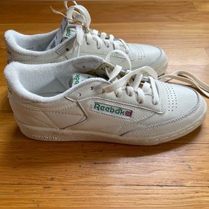 Reebok Club C 85 Vintage Shoes